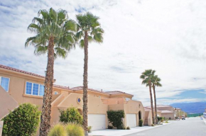 Гостиница Raintree's Cimarron Golf Resort Palm Springs  Касидрал Сити